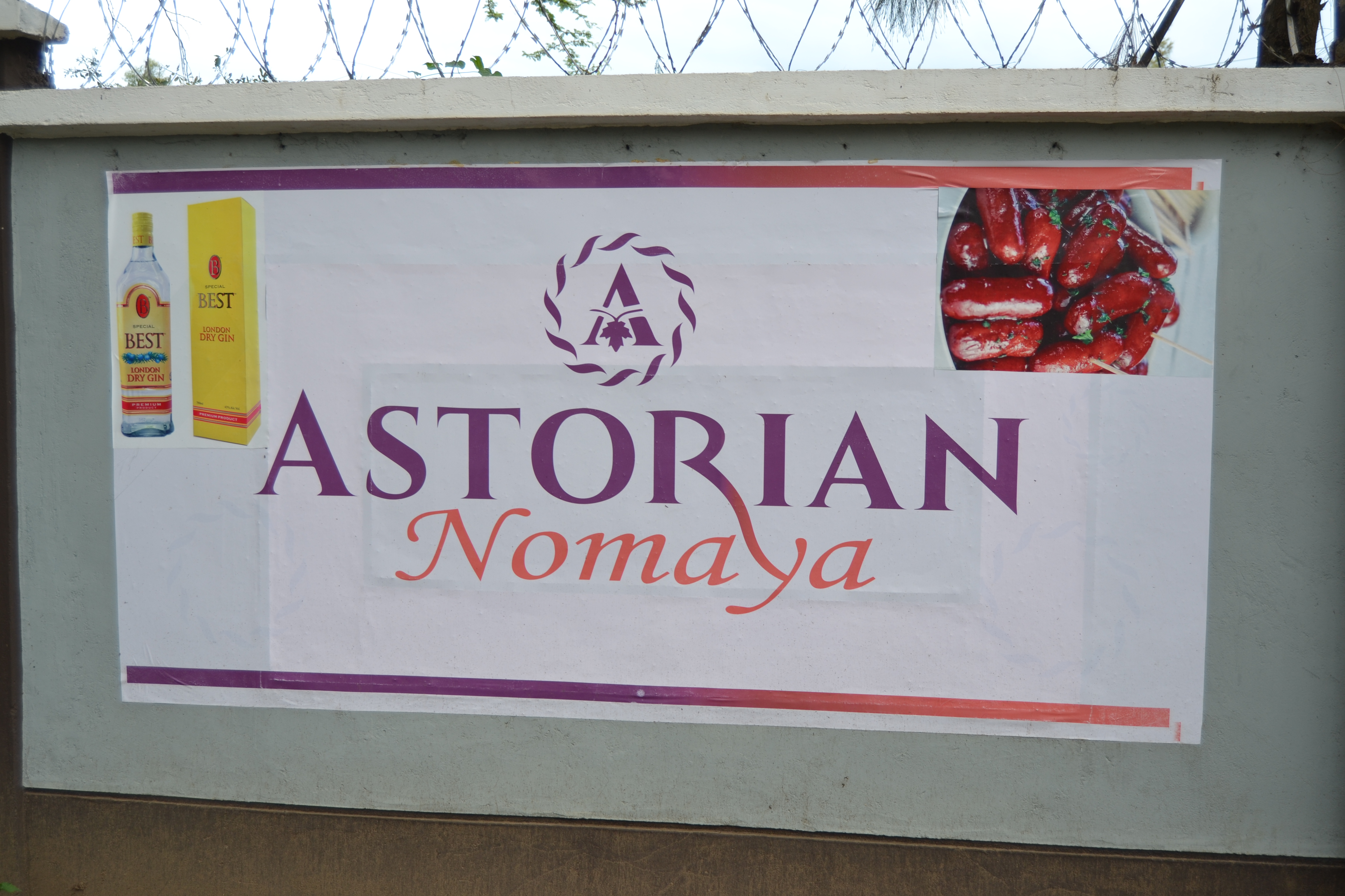 Astorian Lounge Near me. Book Naivasha for Camping, clubing, conference rooms, Astorian Nomaya