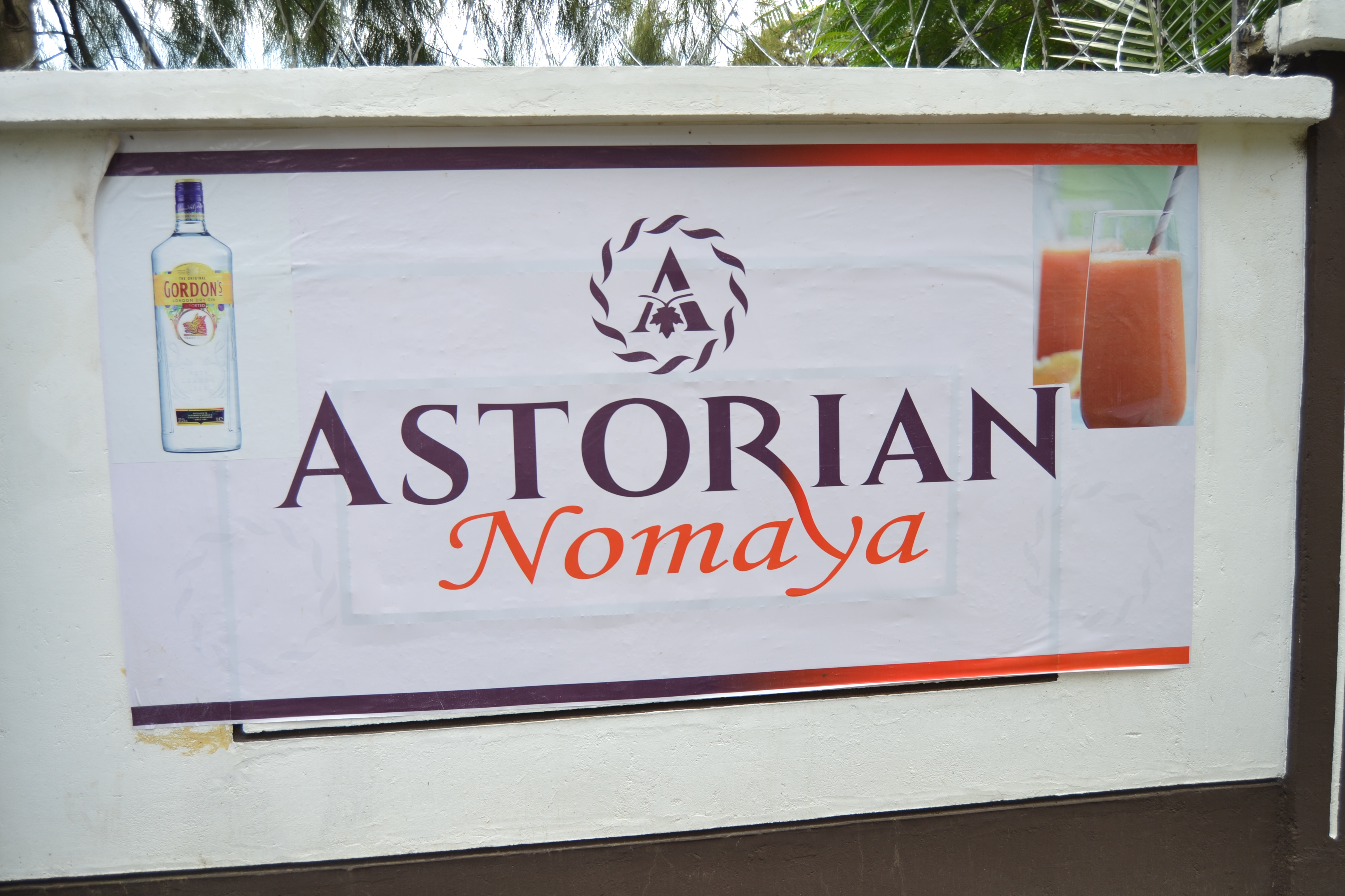 Astorian Lounge Near me. Book Naivasha for Camping, clubing, conference rooms, Astorian Nomaya